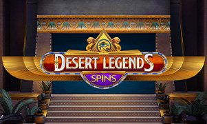 f88bongda Desert Legends Spins