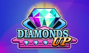 f88bongda Diamonds Up