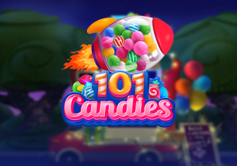 f88bongda 101 Candies