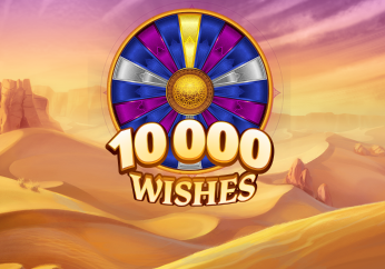 f88bongda 10000 Wishes