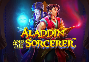 f88bongda Aladdin And The Sorcerer