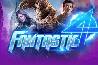 f88bongda Fantastic Four