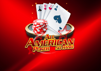 All American Poker 50 Hand tại f88bongda