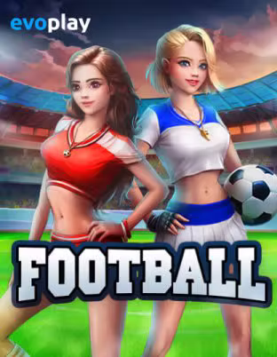 Trò chơi Evoplay Football