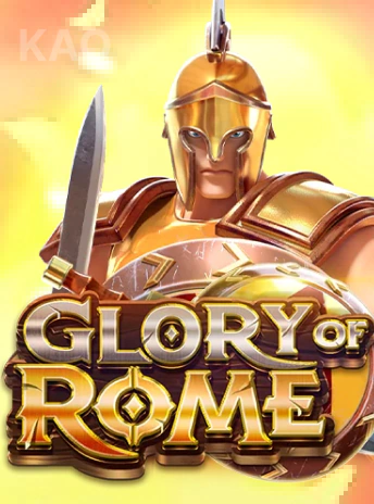 Trò chơi Fachai Glory of Rome