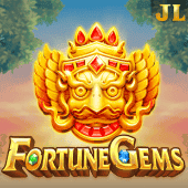 Fortune Gems Logo