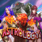Logo Astrology