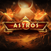 Astros Logo