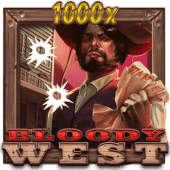 Logo Bloody West